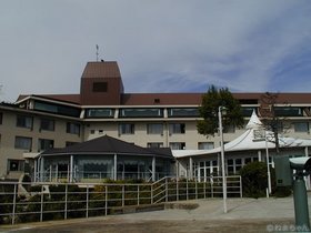 六甲オリエンタルホテル1