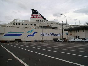 新日本海フェリー25